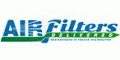 Air Filters Delivered