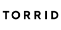 50% Off Your First Online Order When You Sign Up For Torrid Email