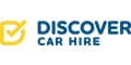 Discover Car Hire