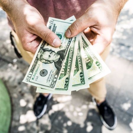 Financial