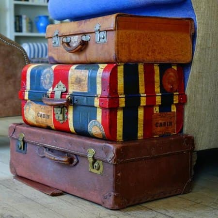 Luggage & Bags