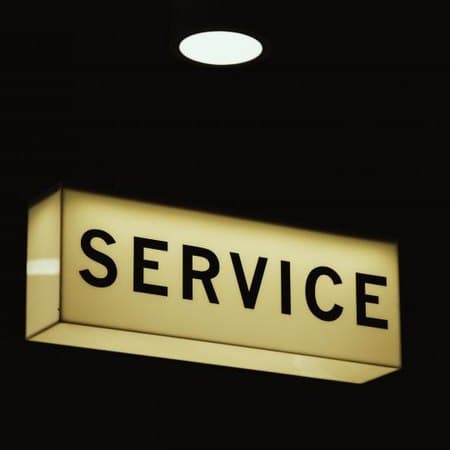 Consumer Services