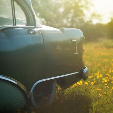 Vehicles & Parts