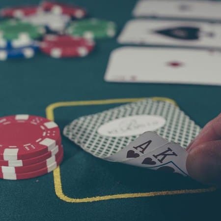 Gambling