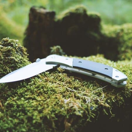 Weapons