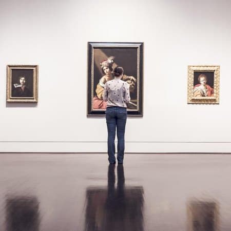 Arts & Entertainment